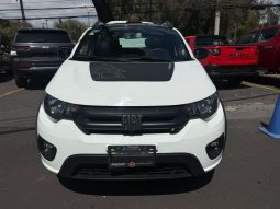 FIAT MOBI TREKKING TM 2022 – SERIE 9BD341AB5NY806222