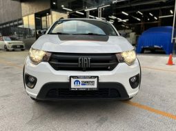 FIAT MOBI TREKKING TM 2024 – SERIE 9BD341AB1RY905819