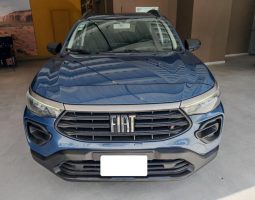 FIAT PULSE DRIVE TM 2023 – SERIE 9BD363CA5PYZ53993