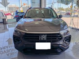 FIAT PULSE DRIVE TM 2023 – SERIE 9BD363CA6PYZ64551