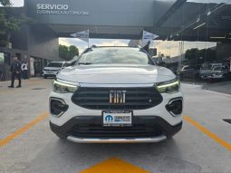 FIAT PULSE IMPETUS CVT 2024 – SERIE 9BD363C32RYS39422