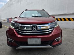 HONDA BR-V PRIME 2022 – SERIE MRHDG184XNP033983