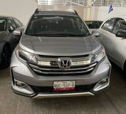 HONDA BR-V PRIME CVT 2021 – SERIE MRHDG1843MP030227