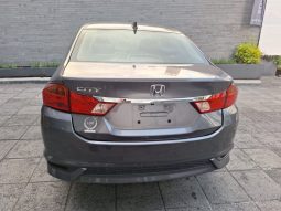 HONDA CITY EX TA 2020 – SERIE LUCGM666XL3105550