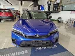 HONDA CIVIC SPORT CVT 2023 – SERIE 2HGFE1654PH800053
