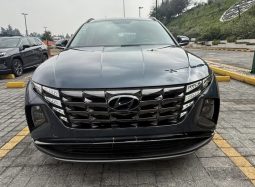 HYUNDAI TUCSON GLS PREMIUM TA 2023 – SERIE TMCJB3UE8PJ188630