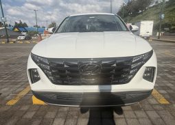 HYUNDAI TUCSON GLS TA 2022 – SERIE TMCJB3UEXNJ039519