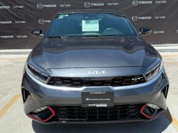 KIA FORTE EX IVT 2023 – SERIE 3KPF44AC2PE590072