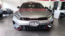 KIA FORTE HB GT LINE TM 2022 – SERIE KNAF55AC0N5152109