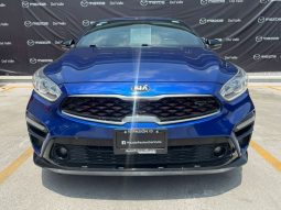 KIA FORTE SD GT 1.6T TA 2020 – SERIE 3KPF44AC1LE124756