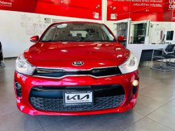 KIA RIO HB EX PACK 2020 – SERIE 3KPA35AC3LE241080