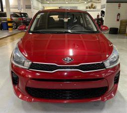 KIA RIO HB LX TM 2020 – SERIE 3KPA25AC8LE305097