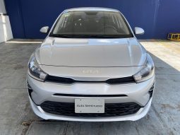 KIA RIO SEDAN L T/A 2023 – SERIE 3KPA24BC7PE517200