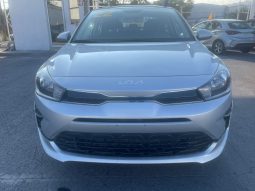 KIA RIO SEDAN LX TM 2022 – SERIE 3KPA34AC5NE485780