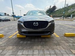 MAZDA CX-5 I SPORT 2023 – SERIE JM3KFACL0P0103682