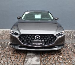 MAZDA MAZDA 3 I SPORT TA 2021 – SERIE 3MZBPCCL8MM216500