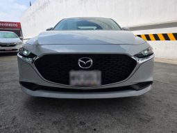 MAZDA MAZDA 3 SEDAN I SPORT TA 2024 – SERIE 3MZBPCCL8RM403436