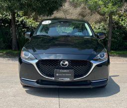 MAZDA MAZDA2 CARBON EDITION MHEV 2023 – SERIE 3MDDJBDC4PM473487