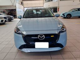 MAZDA MAZDA2 SD I GRAND TOURING TA 2025 – SERIE 3MDDJBUV4SM525081
