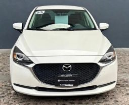 MAZDA MAZDA2 SEDAN I SPORT TA 2023 – SERIE 3MDDJBTV1PM459257
