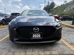 MAZDA MAZDA3 HB I GRAND TOURING TA 2020 – SERIE JM1BPCML4L1152338