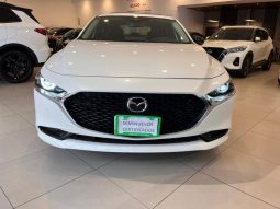 MAZDA MAZDA3 SD SIGNATURE TA 2024 – SERIE 3MZBPDDY0RM405522