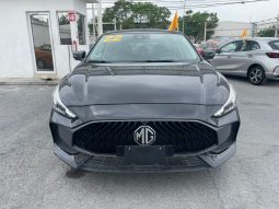 MG GT ALPHA 2022 – SERIE LSJA36U96NN039238