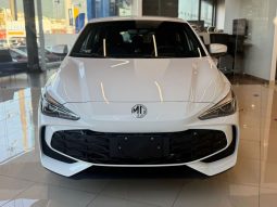 MG MG3 COOL TM 2025 – SERIE LSJWP4U61SZ124531