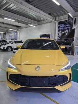 MG MG3 COOL TM 2025 – SERIE LSJWP4U6XSZ038019