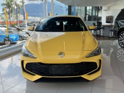 MG MG3 STYLE TM 2025 – SERIE LSJWP4U94SZ057658