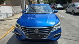 MG MG5 EXCITE TA 2022 – SERIE LSJA36E65NZ189998