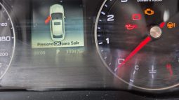 MG MG5 EXCITE TA 2024 – SERIE LSJA36E90RZ043086
