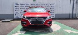 MG MG5 EXCITE TA 2024 – SERIE LSJA36E90RZ124993
