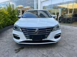 MG MG5 EXCITE TM 2024 – SERIE LSJA36E95RZ082739