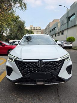 MG RX5 1.5T EXCITE DCT 2024 – SERIE LSJA24U98RS020303