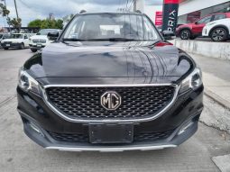 MG ZS EXCITE TM 2022 – SERIE LSJW74U35NZ046099