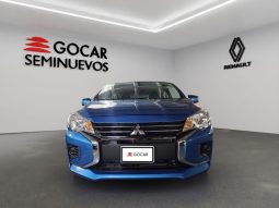 MITSUBISHI MIRAGE GLX CVT 2024 – SERIE ML3AFL6J1RH003821