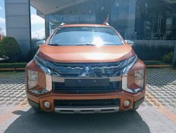 MITSUBISHI XPANDER CROSS TA 2022 – SERIE MK2L6Y1Y5NN000508