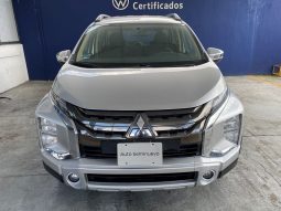 MITSUBISHI XPANDER CROSS TA 2023 – SERIE MK2L6Y1Y5PN002830