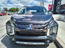 MITSUBISHI XPANDER CROSS TA 2023 – SERIE MK2L6Y1Y7PN001839