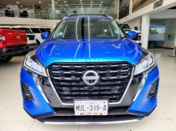 NISSAN KICKS EXCLUSIVE CVT 2023 – SERIE 3N8CP5HE3PL578522