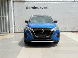NISSAN KICKS EXCLUSIVE CVT 2023 – SERIE 3N8CP5HE5PL479247