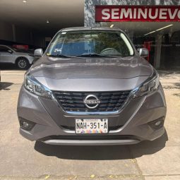 NISSAN MARCH ADVANCE TA 2024 – SERIE 3N1CK3CE2RL208724