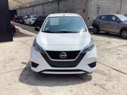 NISSAN MARCH SENSE TA 2023 – SERIE 3N1CK3CE1PL227150