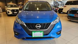 NISSAN MARCH SENSE TM 2023 – SERIE 3N1CK3CE6PL211137