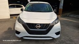 NISSAN MARCH SENSE TM 2023 – SERIE 3N1CK3CEXPL210086