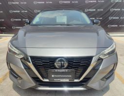 NISSAN SENTRA SR CVT 2023 – SERIE 3N1AB8AE3PY266963