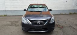 NISSAN V-DRIVE TM AC 2021 – SERIE 3N1CN7AD1MK393713