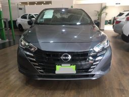 NISSAN VERSA SENSE TM 2023 – SERIE 3N1CNBAE2PL832916