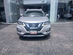 NISSAN XTRAIL ADVANCE 7 PASAJEROS 2019 – SERIE JN8BT27T9KW105684